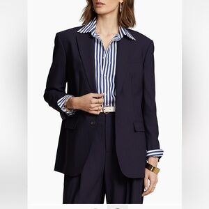 Polo By Ralph Lauren Blazer